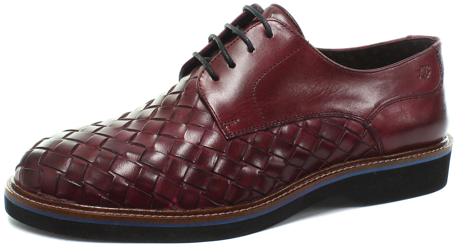 NEW London Brogues Branson Da Uomo Con Con Con Lacci Scarpe Derby tutte le dimensioni e colori 75435f NEW London Brogues Branson Da Uomo Con Con Con Lacci Scarpe Derby tutte le dimensioni e colori 75435f