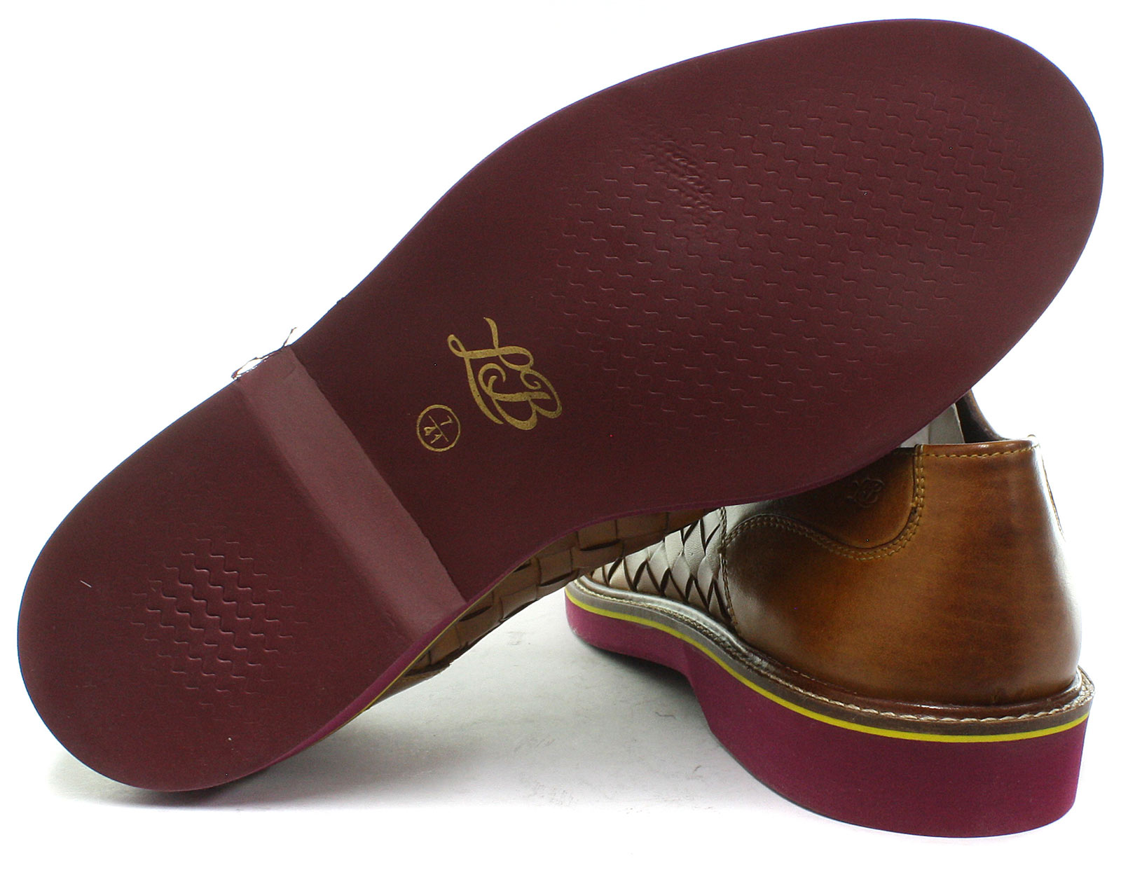 NEW London Brogues Branson Da Uomo Con Con Con Lacci Scarpe Derby tutte le dimensioni e colori 75435f NEW London Brogues Branson Da Uomo Con Con Con Lacci Scarpe Derby tutte le dimensioni e colori 75435f