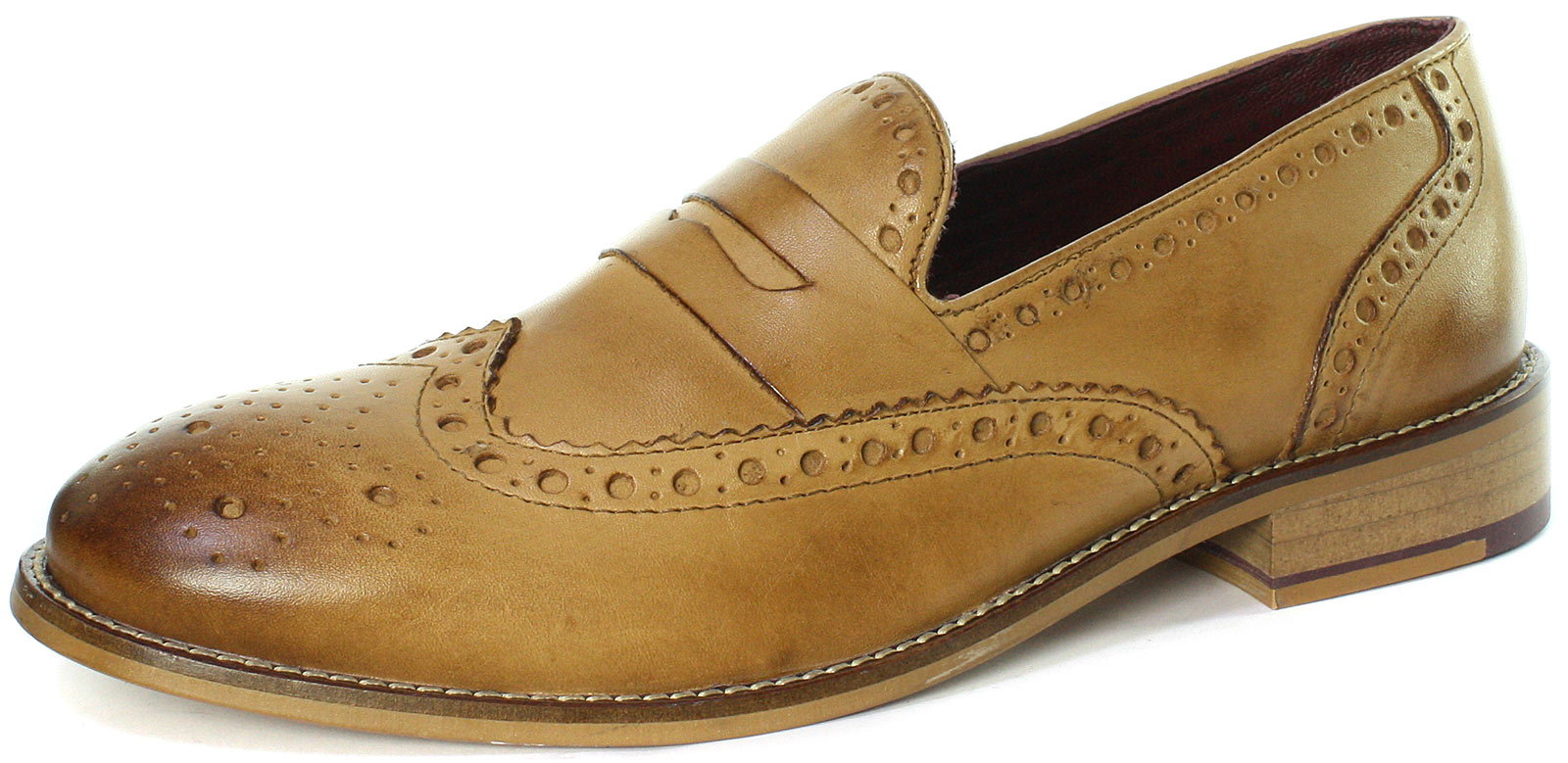 London Brogues Carson tutte Da Uomo Mocassini Scarpe MOCASSINO CALATA tutte Carson le dimensioni e colori 15a693 London Brogues Carson tutte Da Uomo Mocassini Scarpe MOCASSINO CALATA tutte Carson le dimensioni e colori 15a693