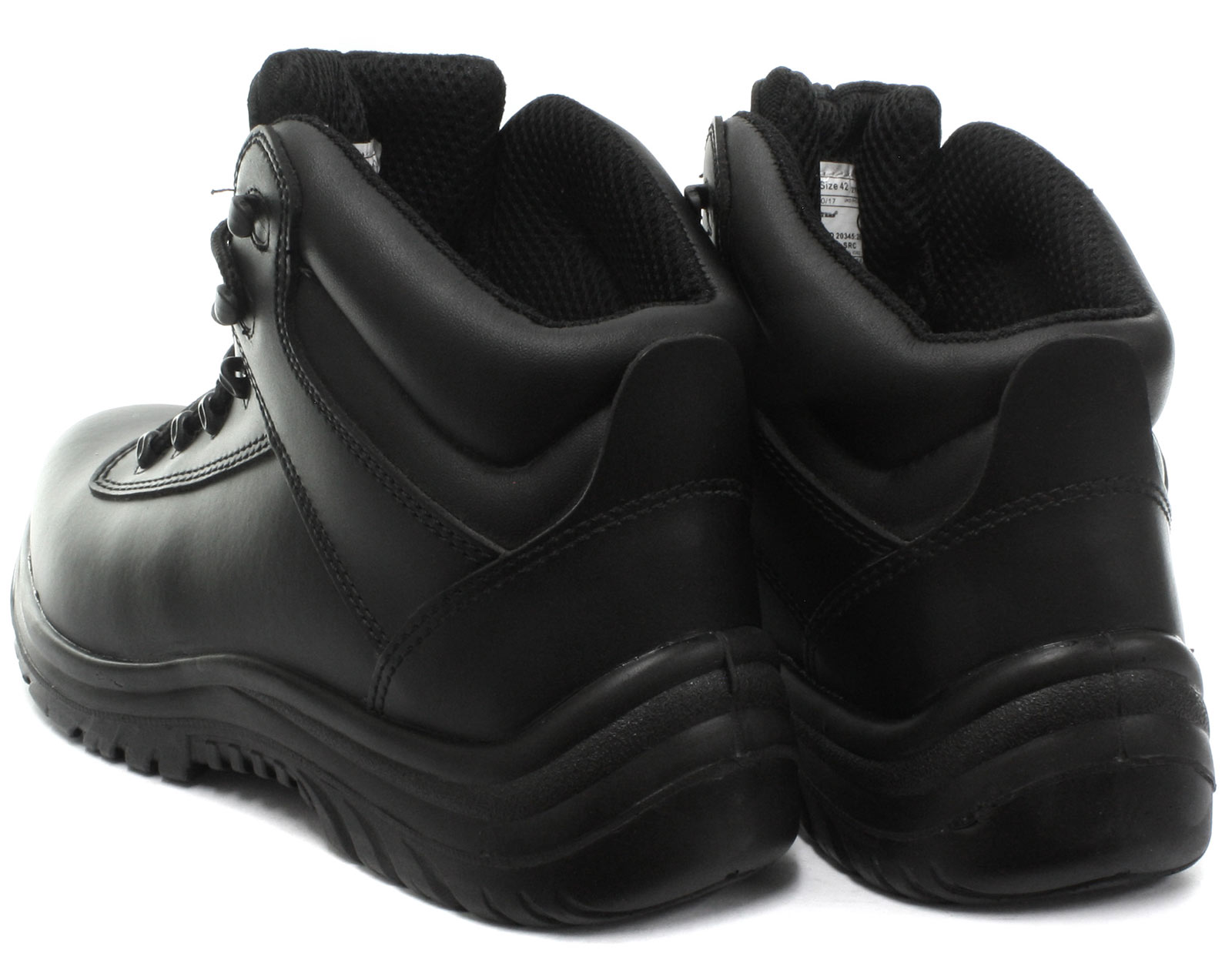 metal Safety Boots New Non All Composite M466a Grafters Sizes Unisex XfSqqwY0p