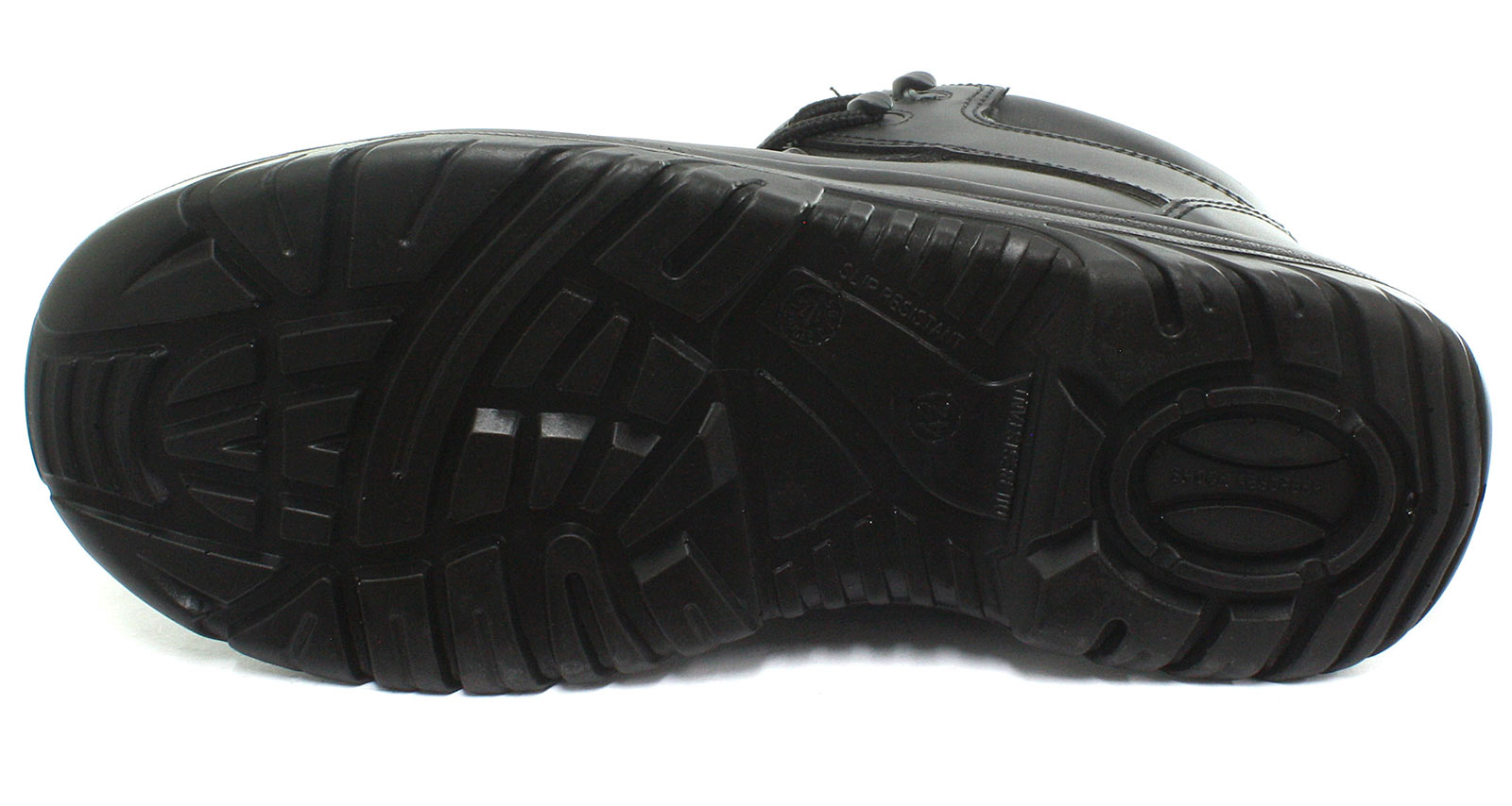 metal Safety Boots New Non All Composite M466a Grafters Sizes Unisex XfSqqwY0p