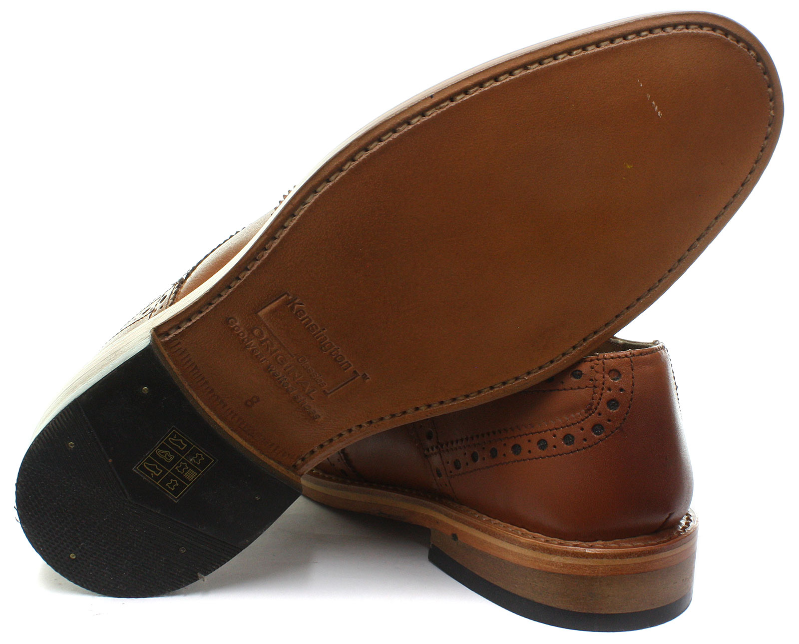 kensington classics shoes