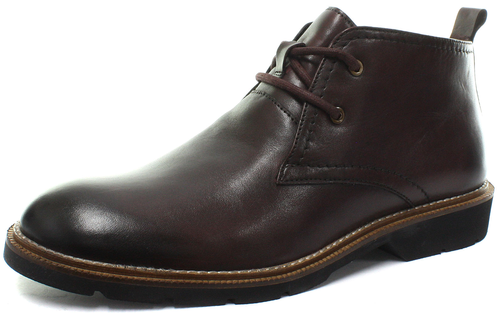 ebay mens chukka boots
