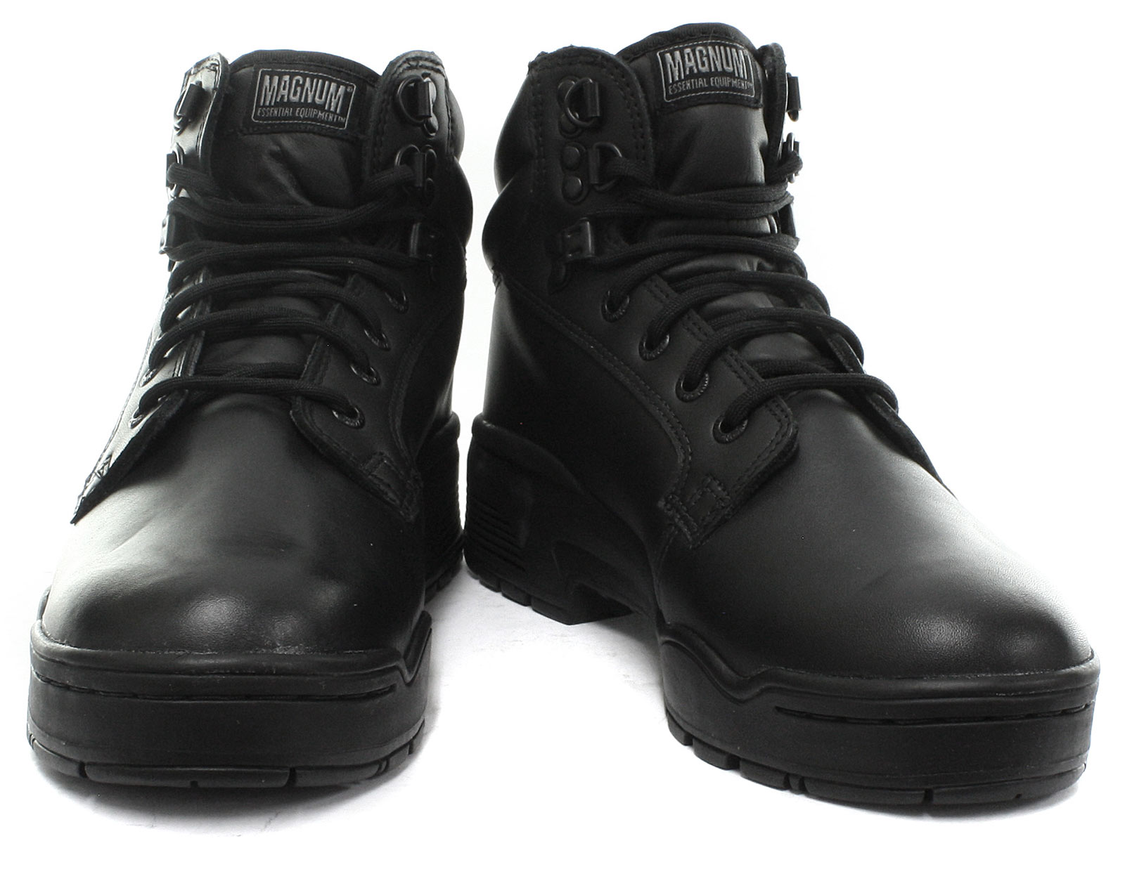 Botas 41 Tamaño M964a Unisex de Magnum seguridad 7 Cen Militar Uk eu Patrulla Nuevo RHXZqOwR