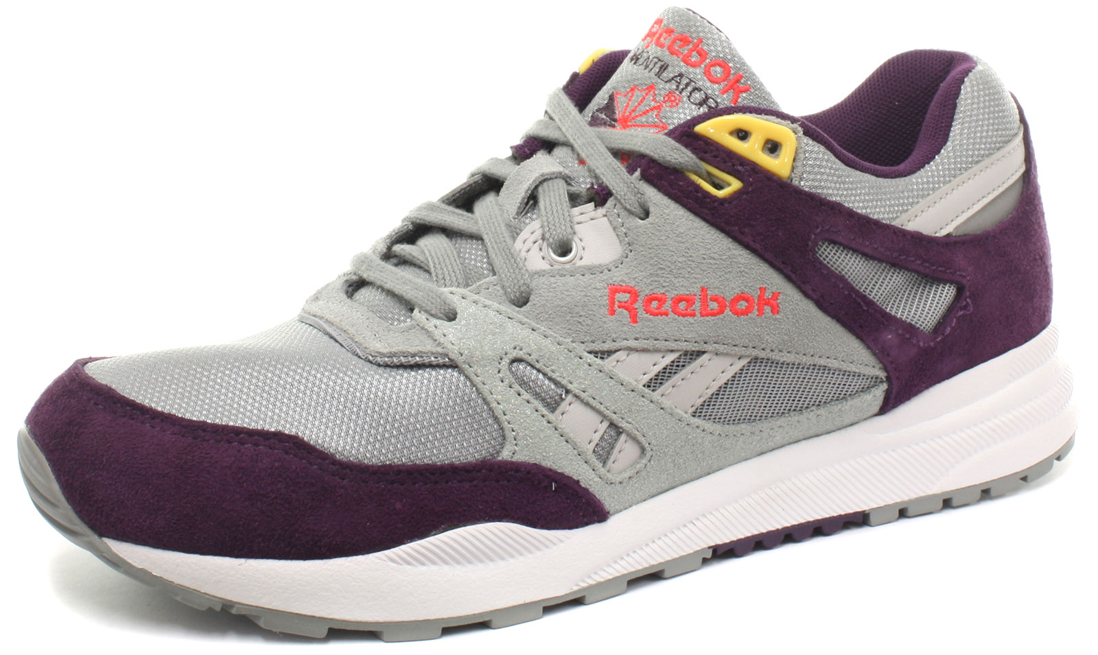 Reebok Classic Ventilator Co-Op Damenschuhe Suede Retro Trainers ALL SIZES Reebok Classic Ventilator Co-Op Damenschuhe Suede Retro Trainers ALL SIZES