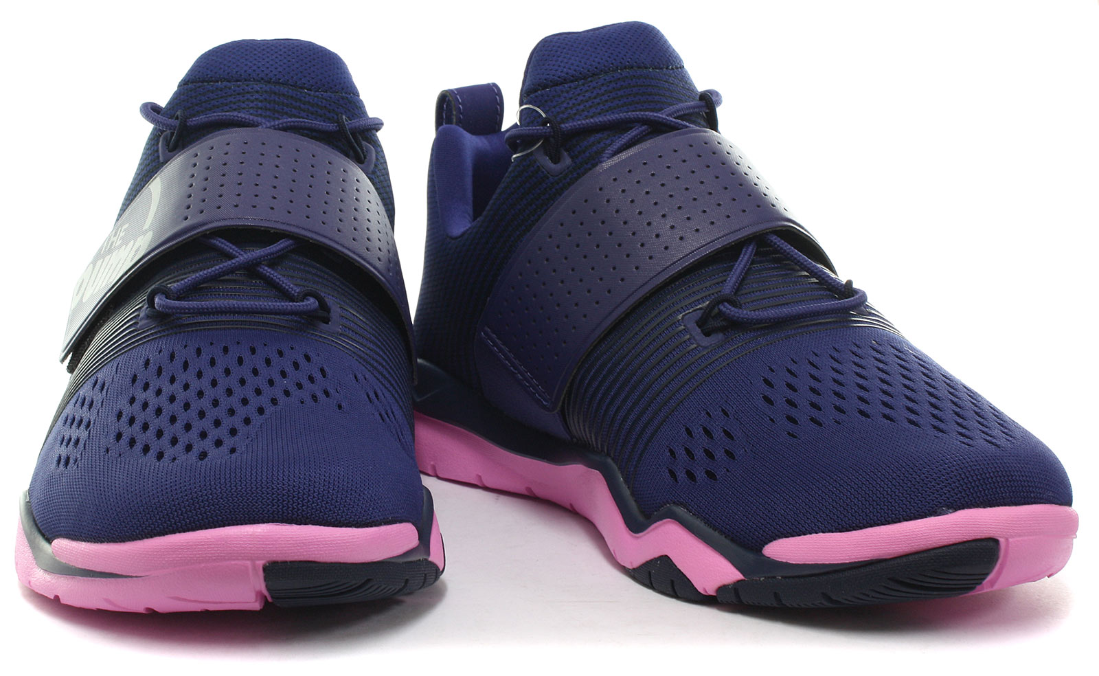 reebok zpump fusion tr