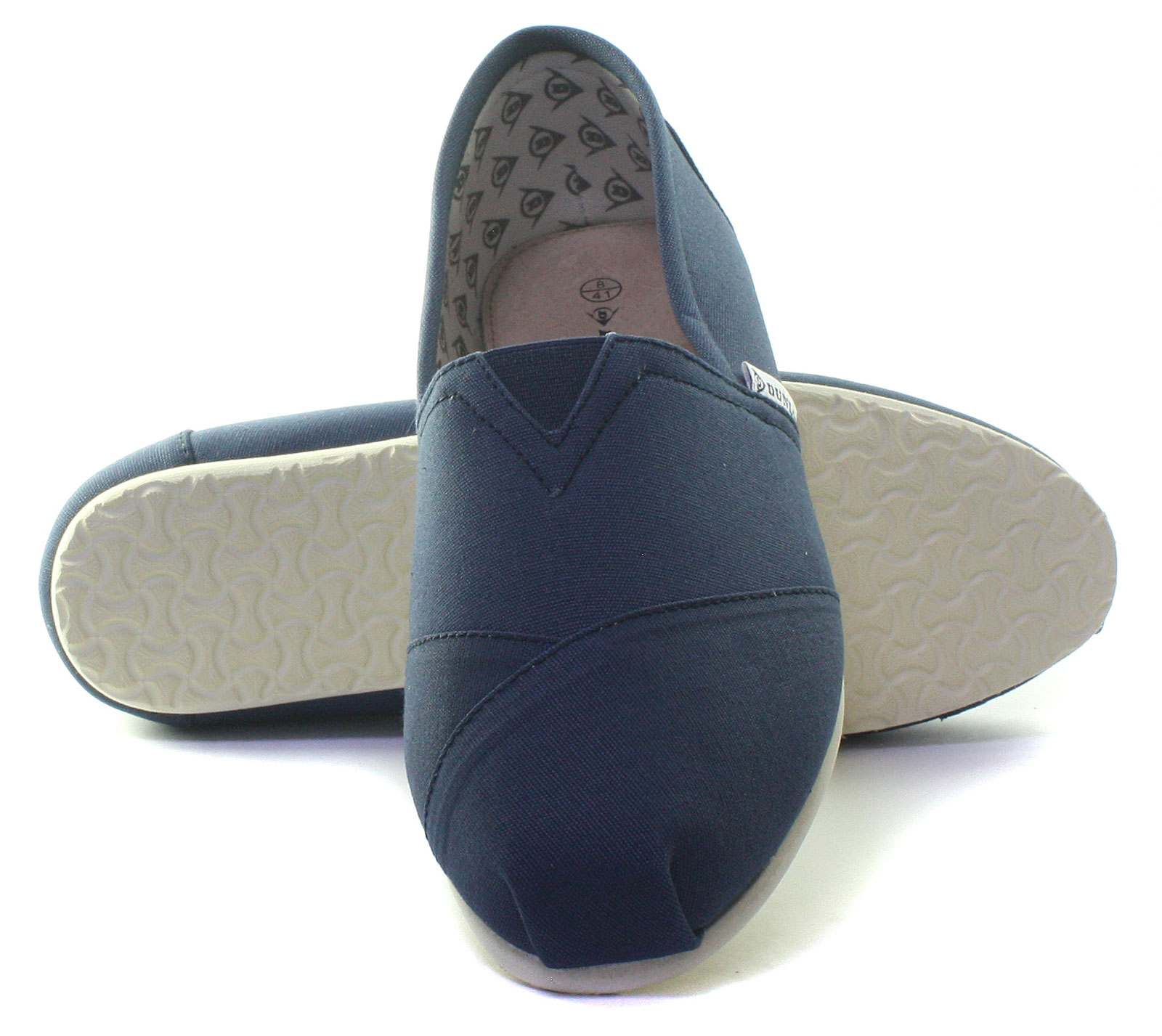 dunlop espadrilles