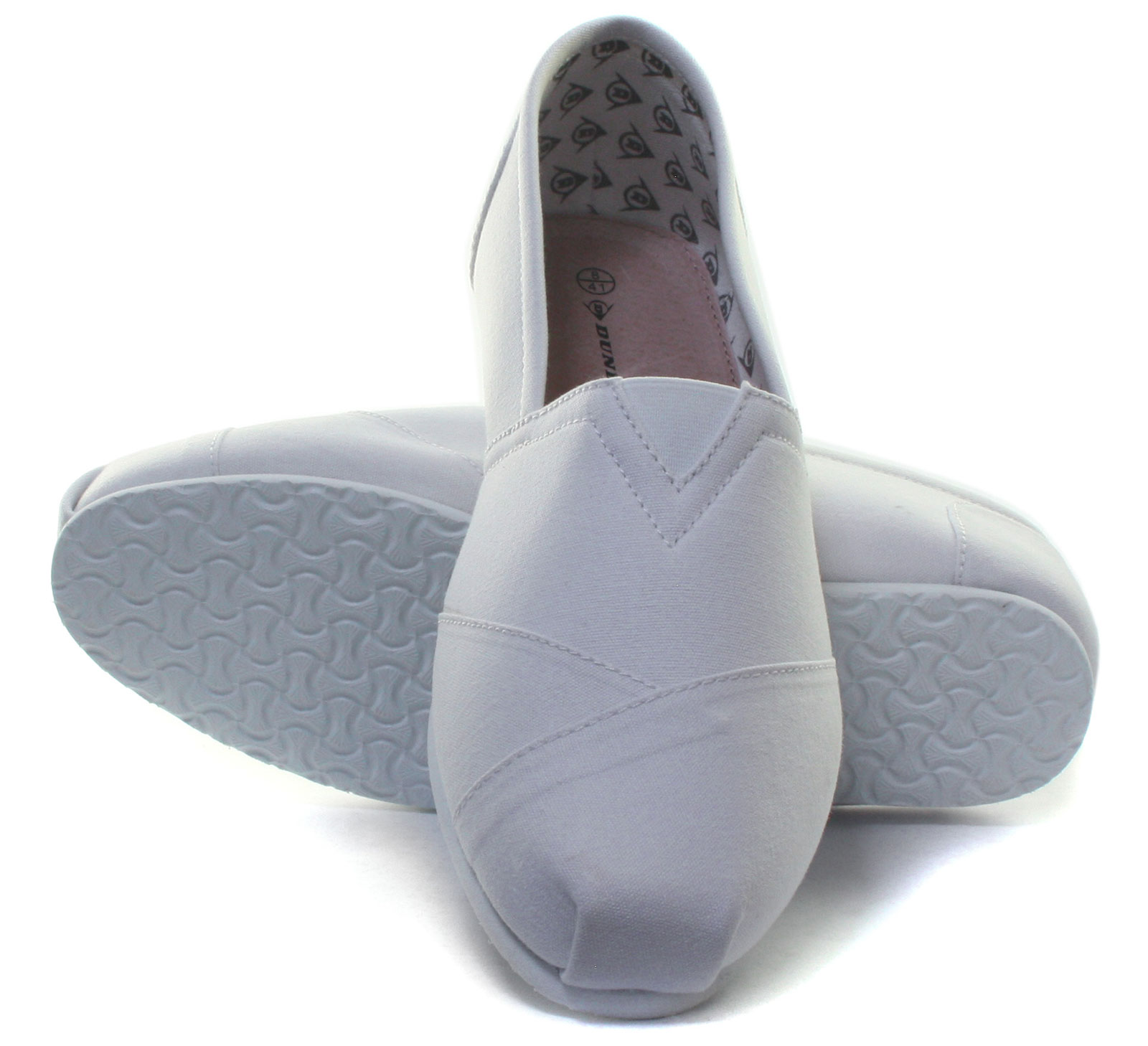 dunlop espadrilles