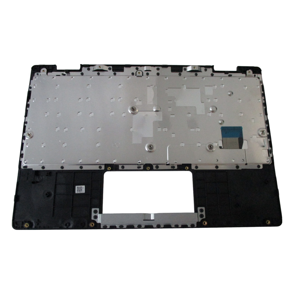 Palmrest w/ Keyboard For Asus Chromebook C204 C204EE C204MA Laptops