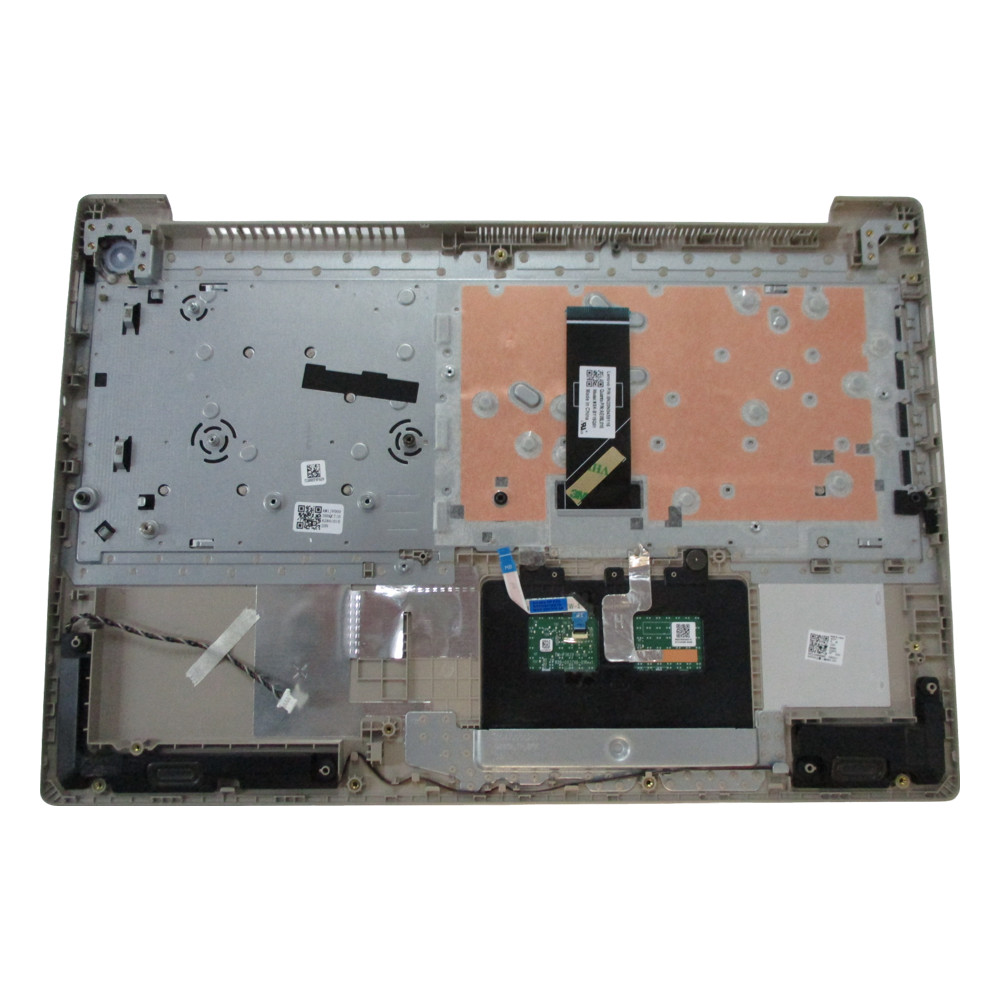 LENOVO IDEAPAD 3-15ARE05 3-15IIL05 Touchpad Palmrest Cover Tastiera - Foto 10