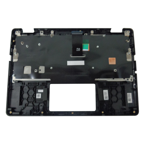 Acer Chromebook Spin 11 R751T R751TN Laptop Palmrest /& Keyboard 6B.GPZN7.019