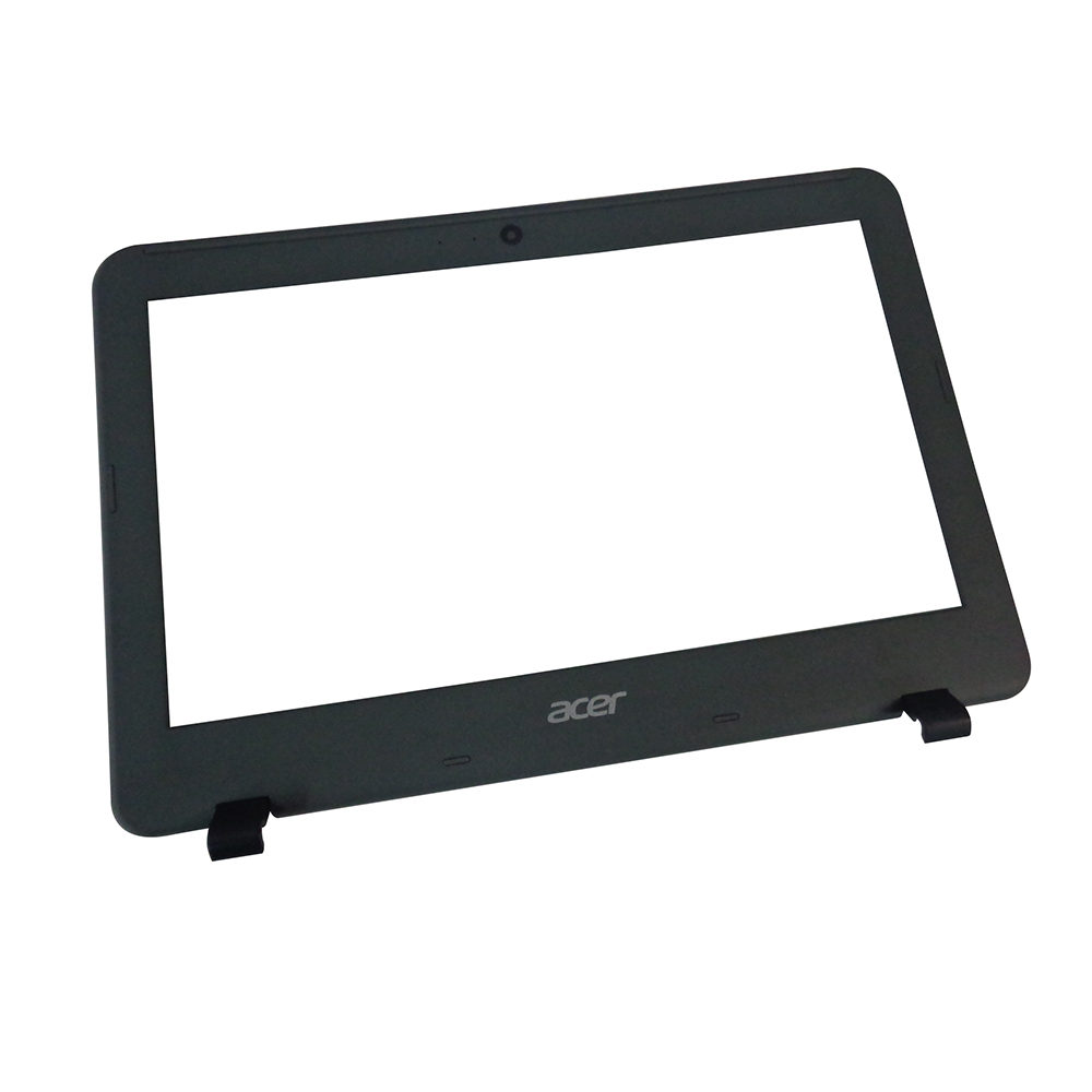 NEW ACER CHROMEBOOK C731 C731T LAPTOP BLACK LCD FRONT BEZEL 60.GM9N7.002