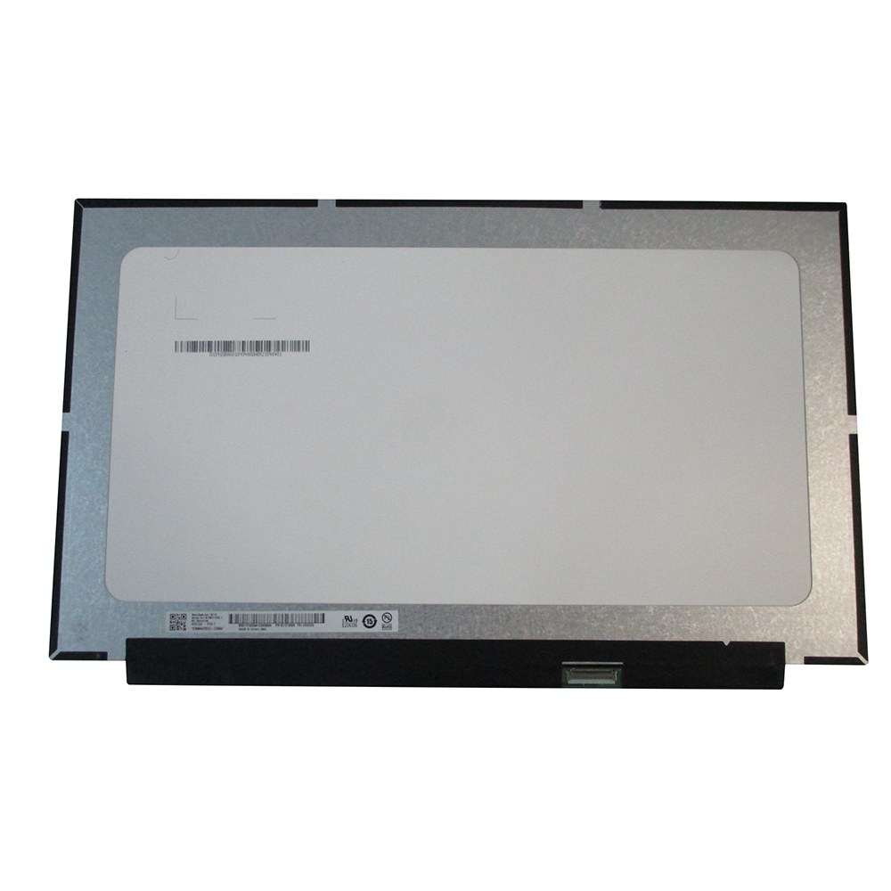 Generic 15.6" HD LED LCD Touch Screen Replacement For Lenovo – Nt156whm-t02, 40 Pin Narrow, 1366x768, Matte Or Glossy