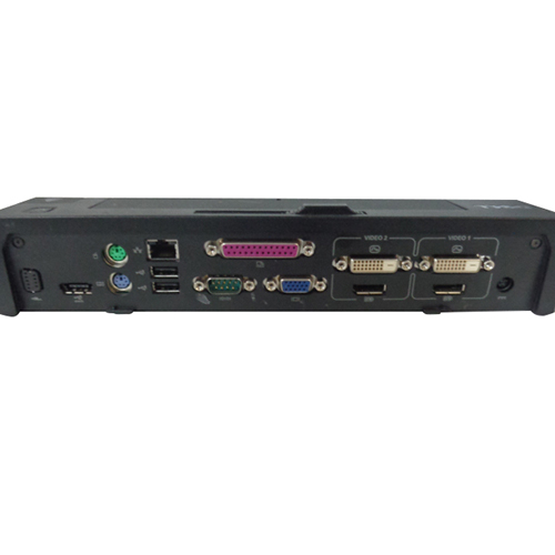 Dell Latitude E4310 E5250 E5270 E-Port Plus Docking Station Port
