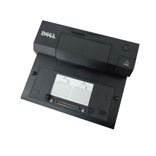 E6400,... Dell Docking station E Port Plus Pro2X Replicator 2.0 For E6330