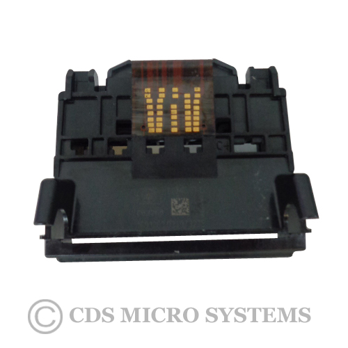Hp 7520 ink slots
