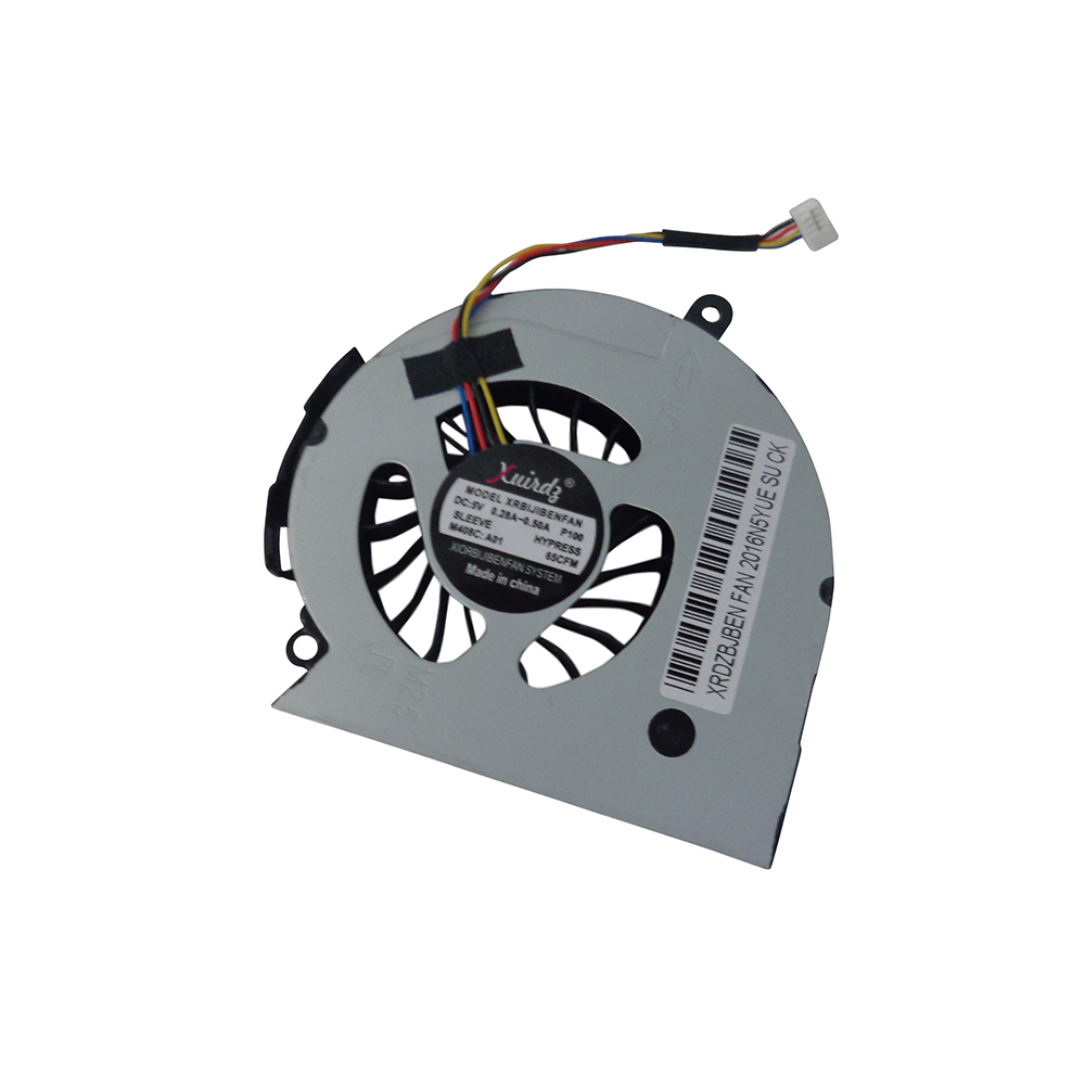 Cpu Fan for HP 14-D 15-D Laptops | eBay