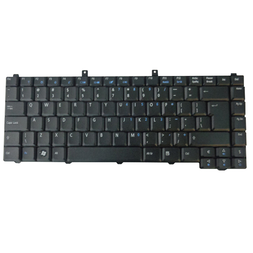 Keyboard Laptop Acer Aspire 4732 4732Z Series Emachines D725 D525