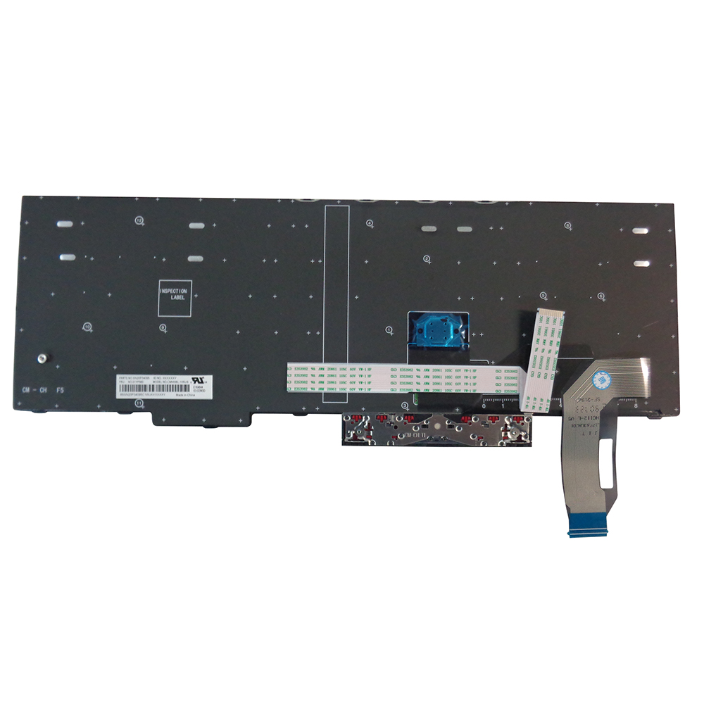 Lenovo ThinkPad E580 E585 E590 E595 L580 L590 T590 Non Lenovo ThinkPad E580 E585 E590 E595 L580 L590 T590 Non
