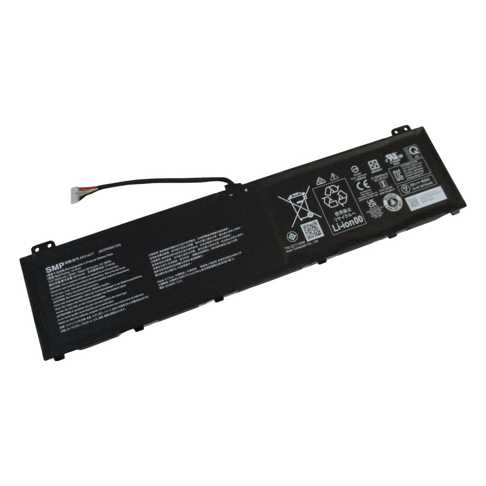 Acer Predator Helios 16 PH16-71 Genuine Battery KT.00407.011