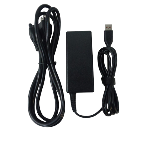 65W Ac Adapter Charger & Power Cord for Lenovo Yoga 900 Notebooks eBay