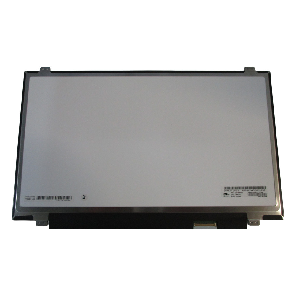 LP140QH1-SPF1 Non-Touch Led Lcd Screen 14