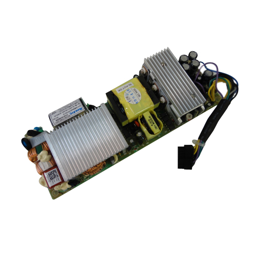 BRAND NEW Genuine Dell Studio One 1909 All in One 190W Power Supply N131J