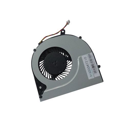 Nuevo Toshiba Satellite S50 A S55 A Portátil CPU Ventilador Ventilador para portátil CPU para TOSHIBA P50 S50 S55