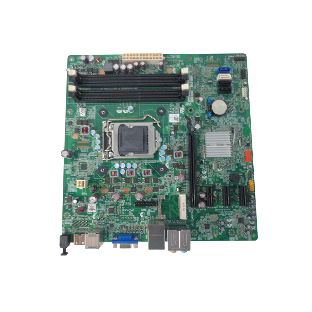 Dell XPS 8300 Vostro 460 DH67M01 LGA1155 NEW Motherboard HWY8Y 02RX9