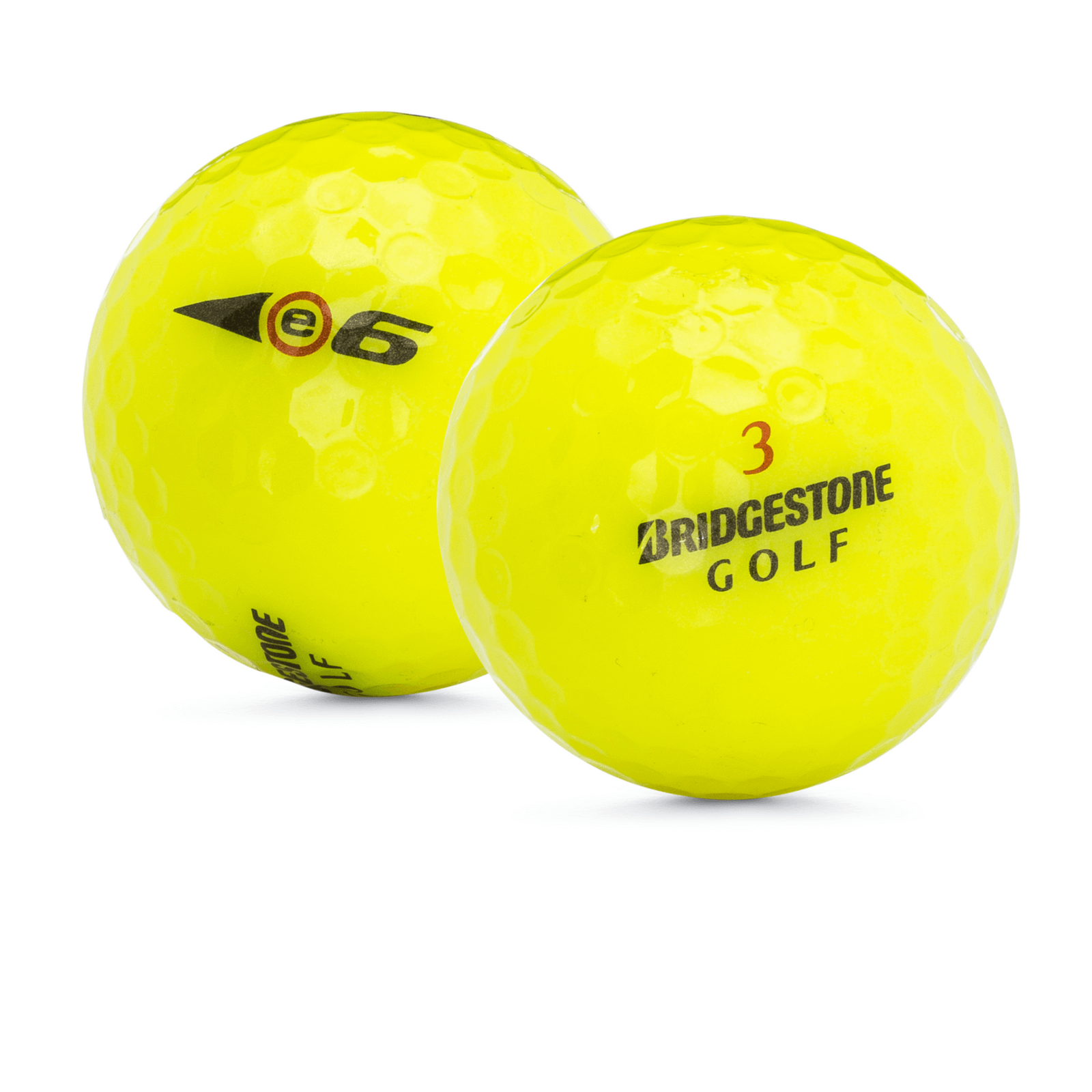 Bridgestone Near Me >> 48 Bridgestone E6 Yellow Used Golf Balls Near Perfect Mint Aaaa Bridgestone Near Me >> 48 Bridgestone E6 Yellow Used Golf Balls Near Perfect Mint Aaaa