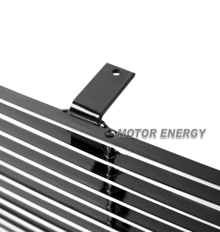 Suitable For 2009-2010 Dodge Ram 1500 / 2011-2012 Ram 1500 Front Upper Hood Billet Grille