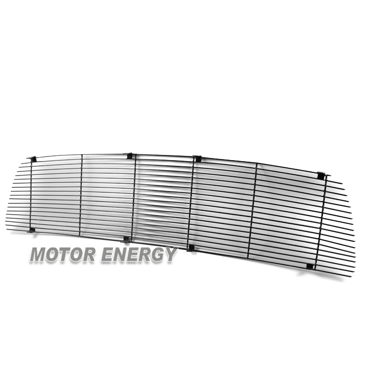 Suitable For 2009-2010 Dodge Ram 1500 / 2011-2012 Ram 1500 Front Upper Hood Billet Grille