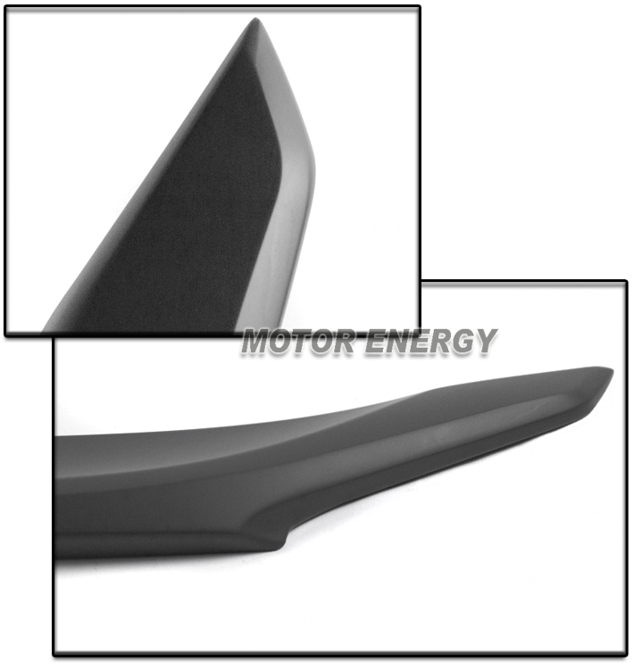 For 2016-2017 Honda Civic Sedan 4-Door Rear Trunk Spoiler