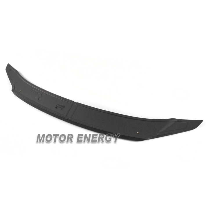 For 2016-2017 Honda Civic Sedan 4-Door Rear Trunk Spoiler