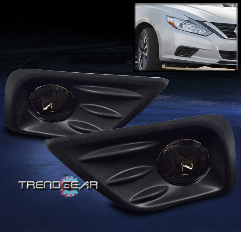 Car & Truck Fog & Driving Lights LH Front bumper Driving Fog Light Lamps For NIS Car & Truck Fog & Driving Lights LH Front bumper Driving Fog Light Lamps For NIS