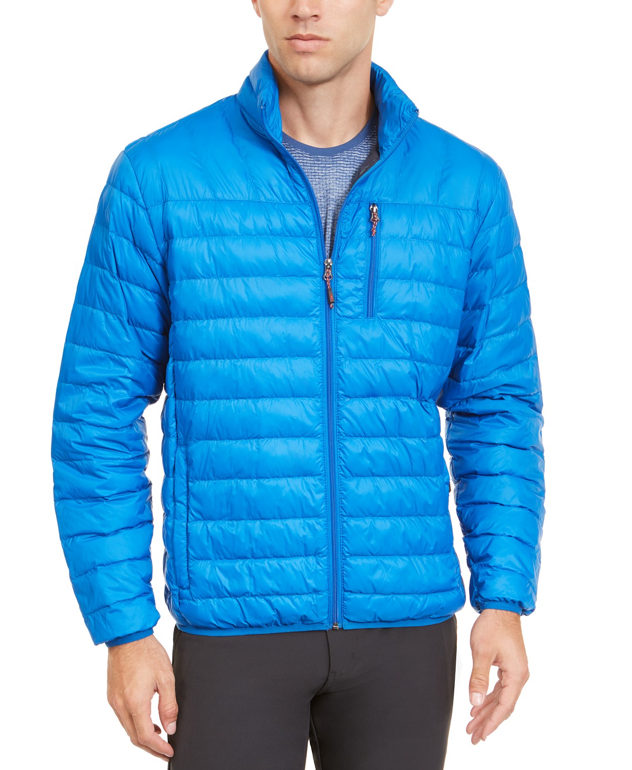 hawke and co packable rain defender