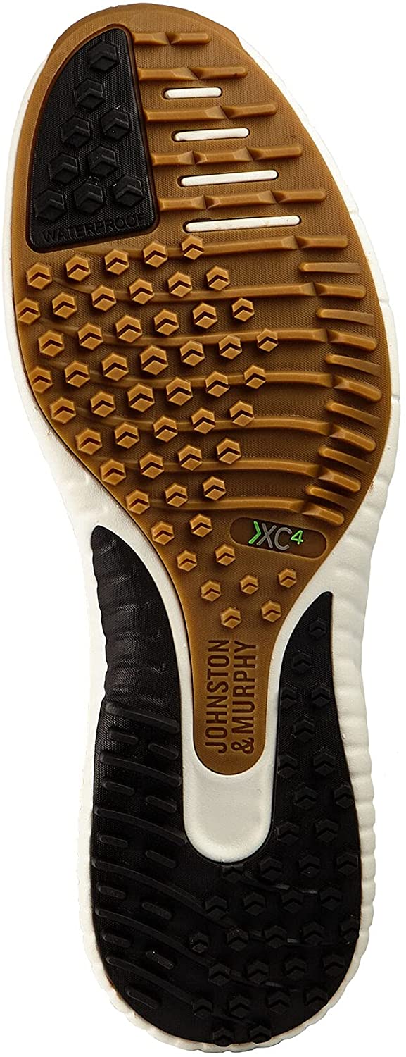 Johnston & Murphy Men's XC4 H1Luxe Hybrid Golf Shoes eBay