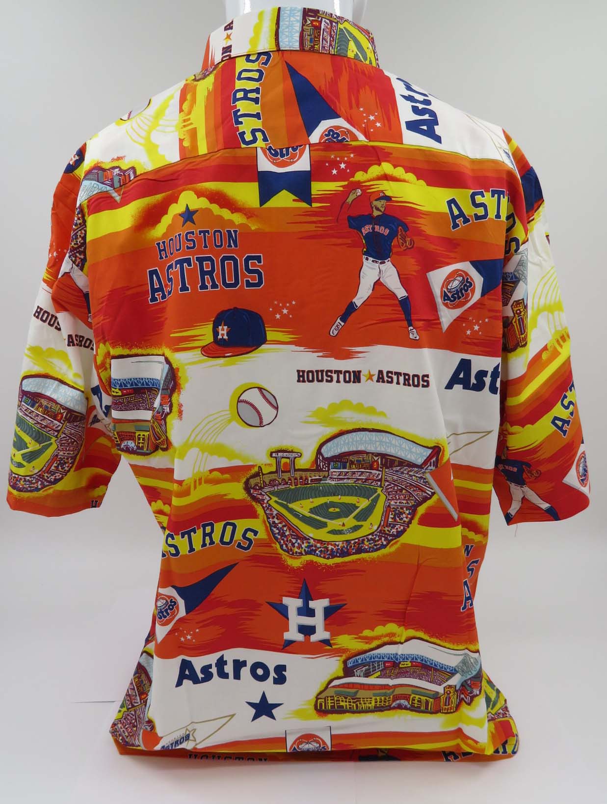 reyn spooner mlb