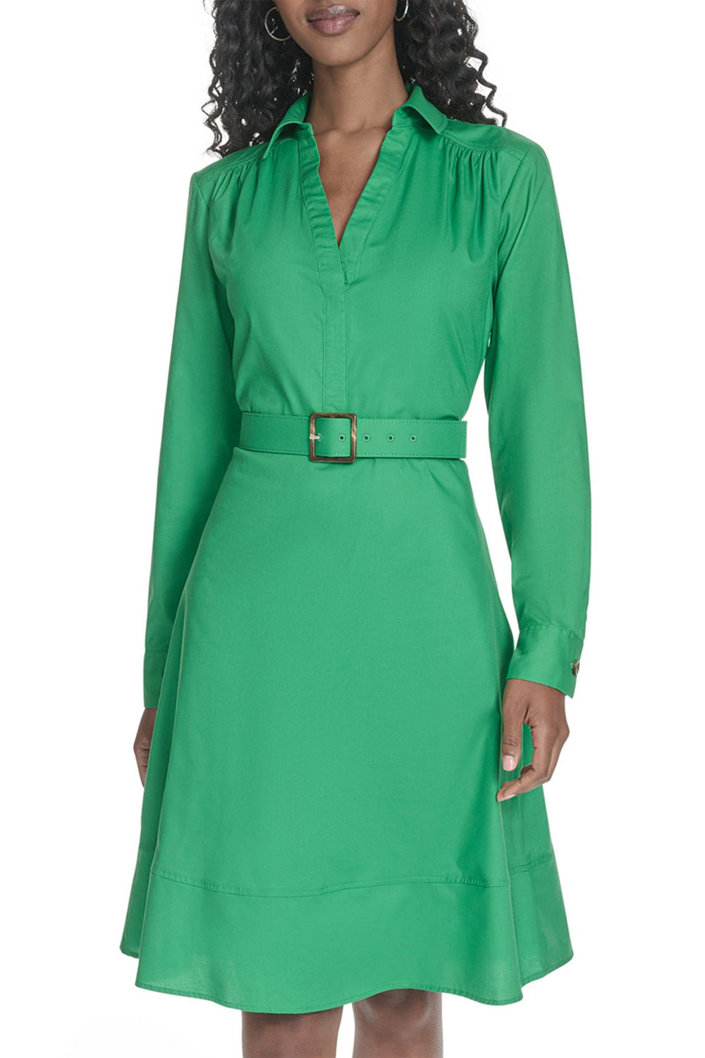 chinese dress ladies Calvin Klein Women's Long Sleeve Sparkle Textured Knit Sheath Dress,  Emerald (4) at Amazon Women's Clothing store main image 1