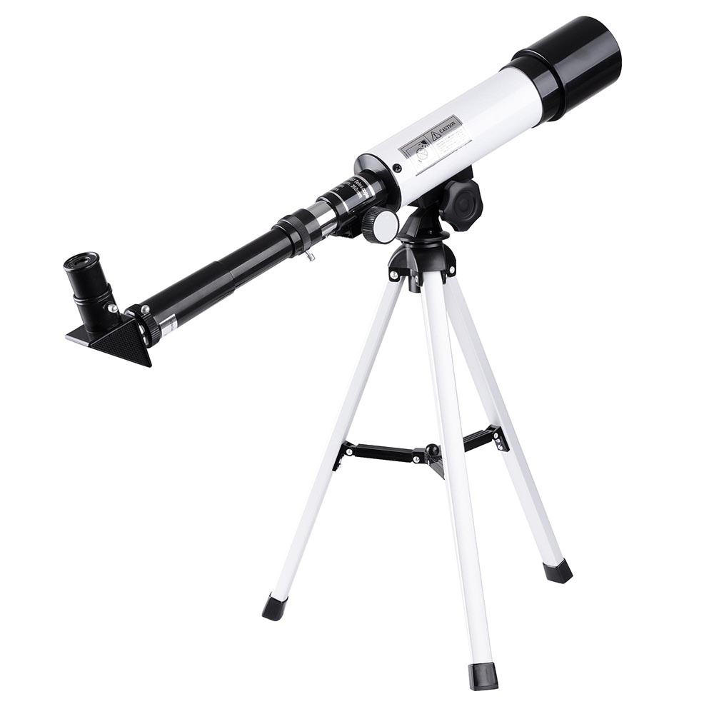 refractor telescope for beginners