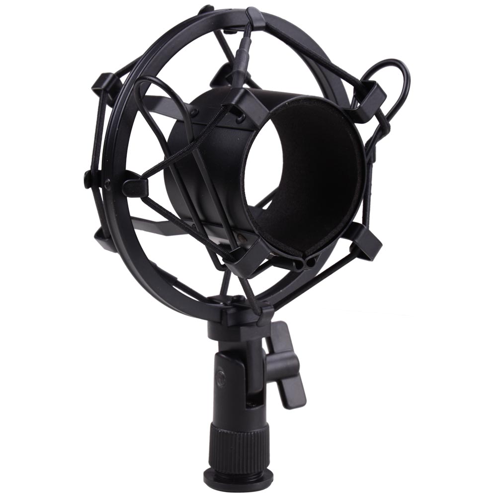 BM800 Condenser Microphone Mic Audio Studio Sound Recording Dynamic