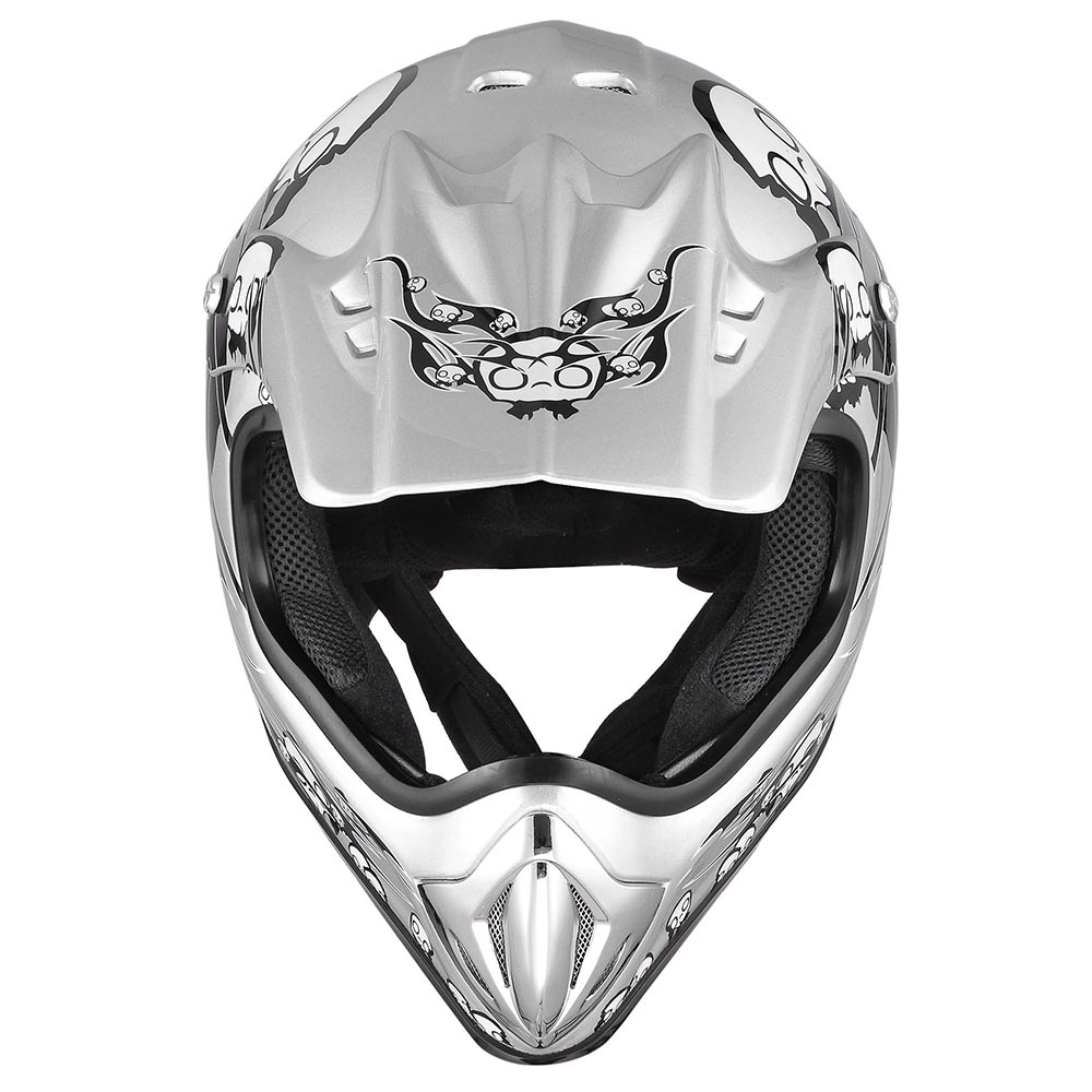Dirt Bike Mask 2021 THE BEST BIKE