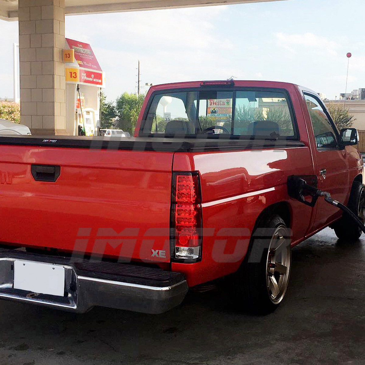 1986 1987 1988 1989 1990 1991 1992 1993 1994 1995 1996 1997 Nissan D21 Hardbody Pickup Truck Models Only