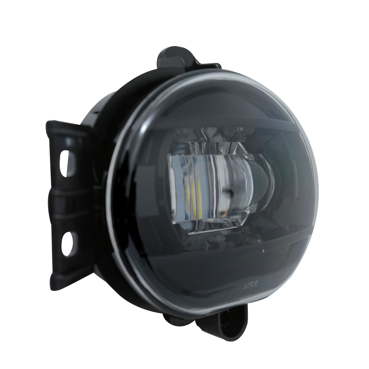 20022008 Dodge Ram 1500 2500 3500 Bright LED Projector Driving Fog