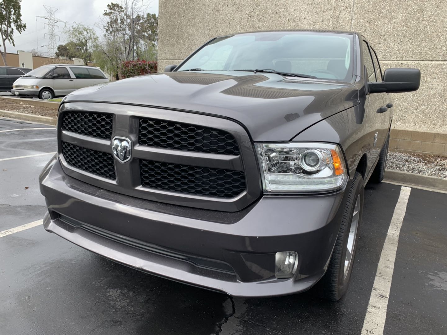 Aftermarket Headlights For Ram 1500 LED DRL Projector Headlights For 2009-2018 Dodge Ram 1500 - Chrome Housing, Clear Lens, Plug & Play Upgrade 2012 Ram 3500 Headlight Assembly - Foto 10