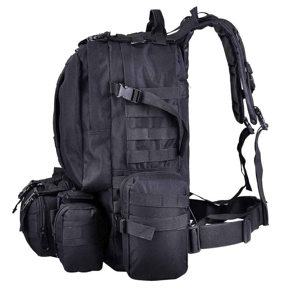 rucksack 55l