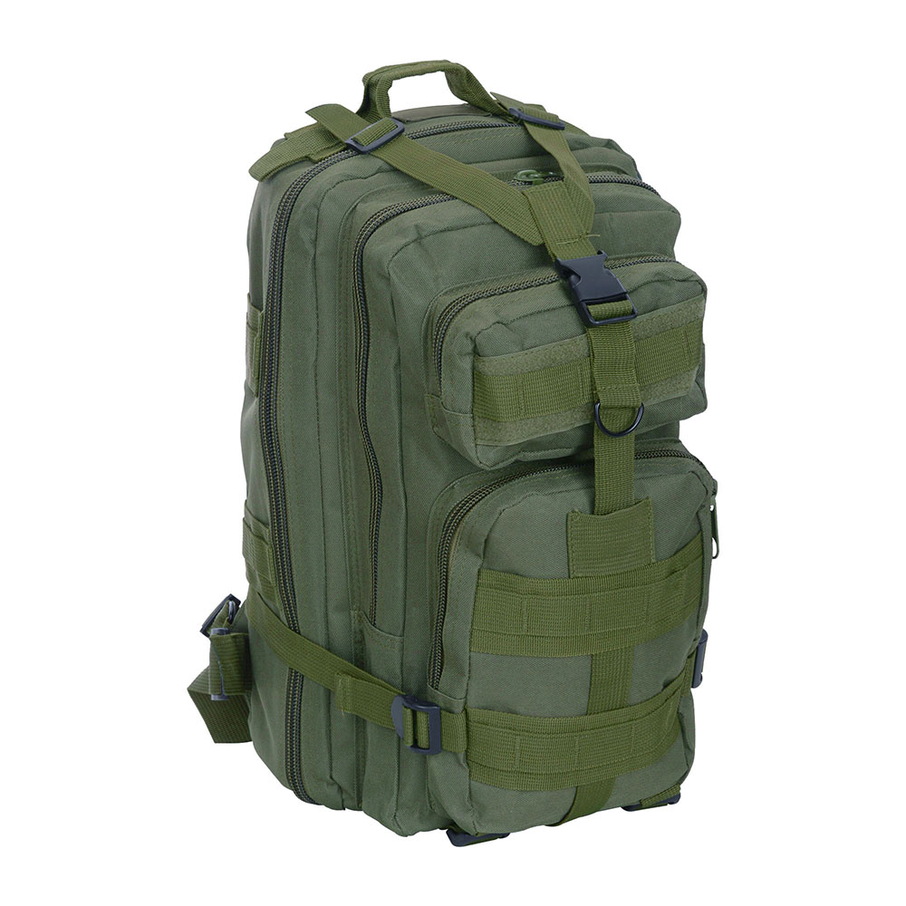 28L Military Molle Camping Backpack Tactical Camping Hiking Travel Bag