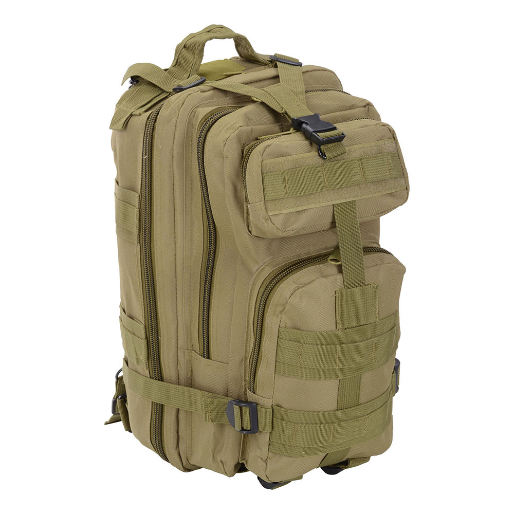 30L Outdoor Military Rucksacks Tactical Backpack Camping Hiking