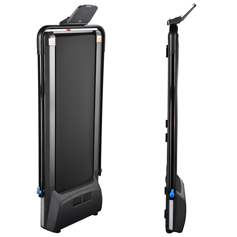 Compact Folding Electric Treadmill Motorized Running Machine Gym Fitness LCD - Picture 10 of 15