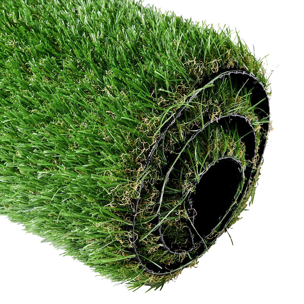 Artificial Grass Mat Synthetic Landscape Fake Turf Lawn Home Yard Garden Decor eBay